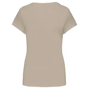 T-shirt  feminino Kariban image-1