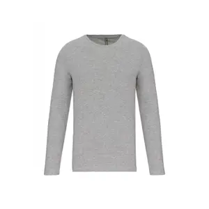 T-Shirt mit langen Ärmeln Kariban image-0