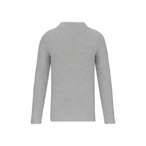 T-Shirt mit langen Ärmeln Kariban image-1