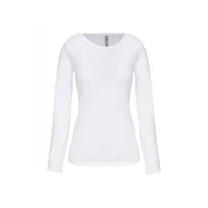 Women's T-shirt Kariban image-0
