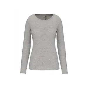 Langarmshirt, Frau Kariban image-0
