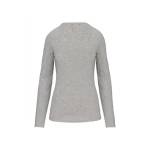 Langarmshirt, Frau Kariban image-1