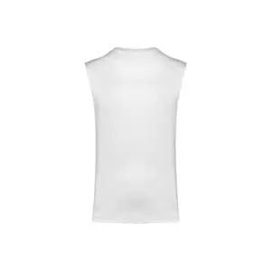 Eco-friendly sleeveless T-shirt Kariban image-2
