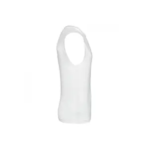 Eco-friendly sleeveless T-shirt Kariban image-1