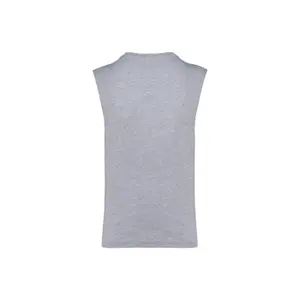 Camiseta de tirantes ecológica Kariban image-1