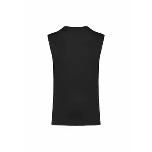 Camiseta de tirantes ecológica Kariban image-0