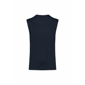 Camiseta de tirantes ecológica Kariban image-1