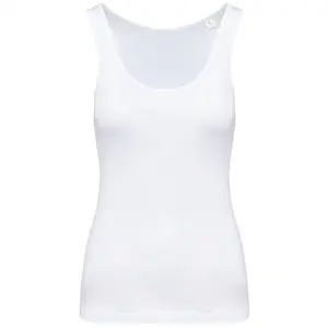 Débardeur écoresponsable Femme Kariban image-0