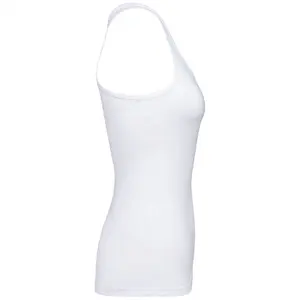 Débardeur écoresponsable Femme Kariban image-2