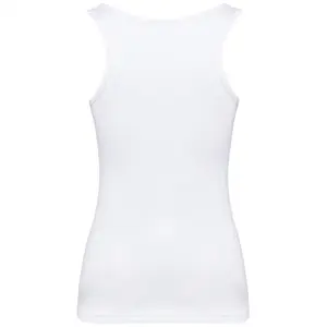 Débardeur écoresponsable Femme Kariban image-1