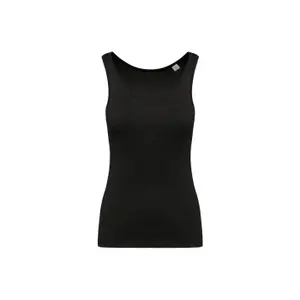 Ökologisch verantwortliches Tanktop Frau Kariban image-0