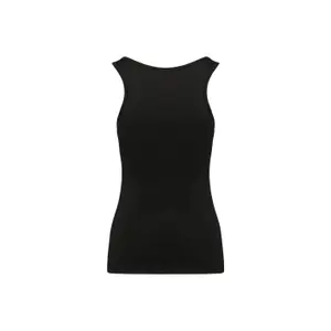Ökologisch verantwortliches Tanktop Frau Kariban image-1