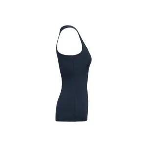 Camiseta de tirantes ecorresponsable para mujer Kariban image-2