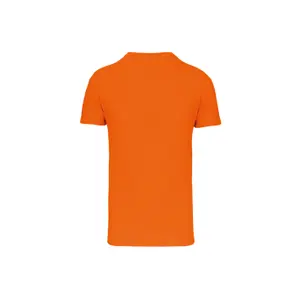 T-shirt round neck child Kariban Bio150IC image-1