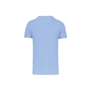 T-shirt round neck child Kariban Bio150IC image-1