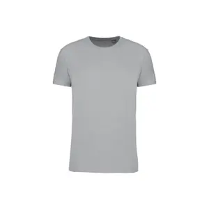 T-Shirt mit Rundhalsausschnitt Kariban Bio150IC GT image-0