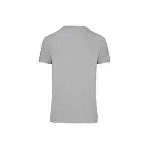 T-Shirt mit Rundhalsausschnitt Kariban Bio150IC GT image-1