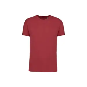 T-Shirt mit Rundhalsausschnitt Kariban Bio150IC GT image-0