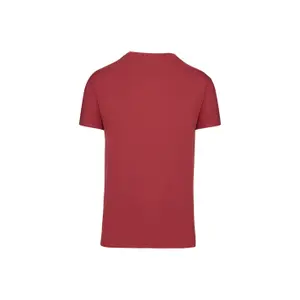 T-Shirt mit Rundhalsausschnitt Kariban Bio150IC GT image-1
