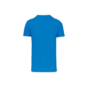 T-Shirt mit Rundhalsausschnitt Kariban Bio150IC GT image-1