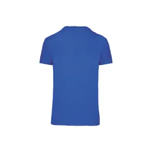 T-Shirt mit Rundhalsausschnitt Kariban Bio150IC GT image-1