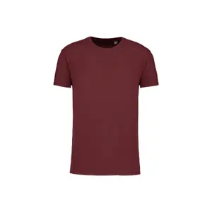 T-Shirt mit Rundhalsausschnitt Kariban Bio150IC GT image-0