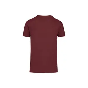 T-Shirt mit Rundhalsausschnitt Kariban Bio150IC GT image-1