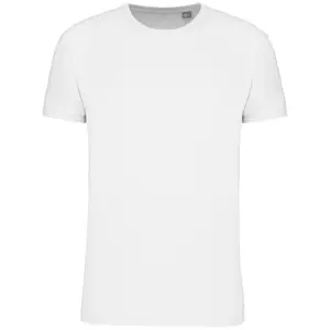 T-Shirt mit Rundhalsausschnitt Kariban Bio150IC GT image-0