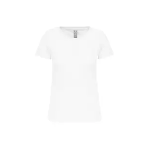 T-Shirt Frau Kariban Bio150 image-0