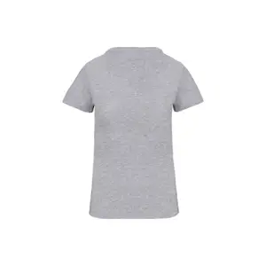T-Shirt mit Rundhalsausschnitt, Damen Kariban Bio150 image-1
