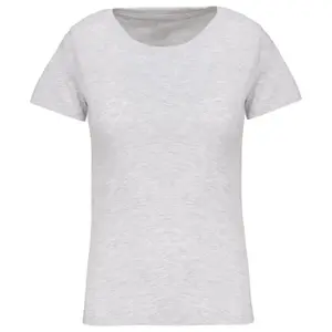 T-shirt de mulher Kariban Bio150 IC image-0