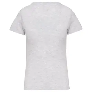 T-shirt de mulher Kariban Bio150 IC image-1
