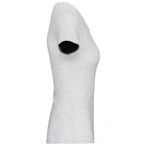 T-shirt de mulher Kariban Bio150 IC image-2