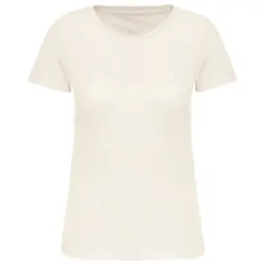 T-shirt de mulher Kariban Bio150 IC image-0