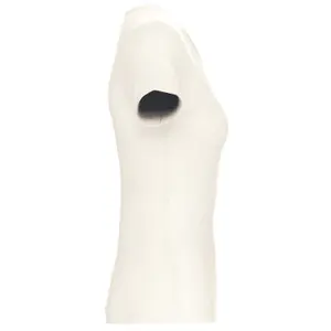 T-shirt de mulher Kariban Bio150 IC image-2