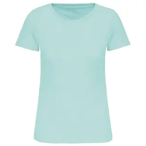 T-shirt de mulher Kariban Bio150 IC image-0