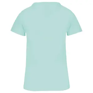 T-shirt de mulher Kariban Bio150 IC image-1