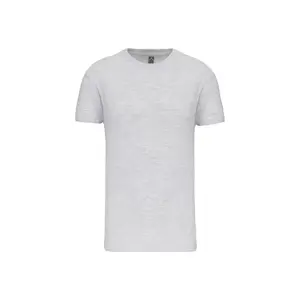 T-shirt round neck child Kariban Bio150 image-0