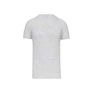 T-shirt round neck child Kariban Bio150 image-2