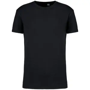 T-shirt round neck child Kariban Bio150 image-0