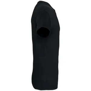 T-shirt round neck child Kariban Bio150 image-1