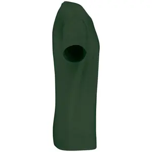 T-shirt round neck child Kariban Bio150 image-1