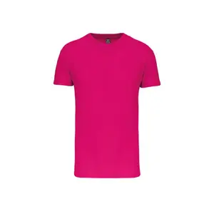 T-shirt round neck child Kariban Bio150 image-0