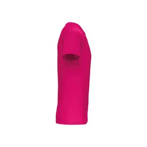 T-shirt round neck child Kariban Bio150 image-1