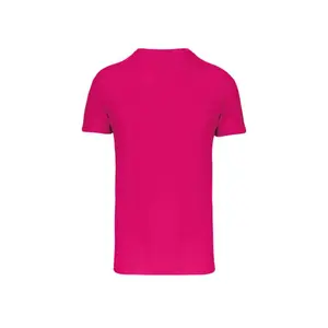 T-shirt round neck child Kariban Bio150 image-2