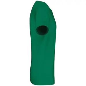 T-shirt round neck child Kariban Bio150 image-1