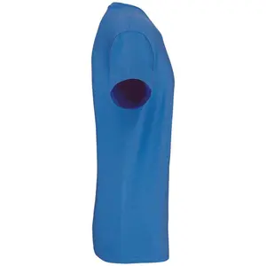 T-shirt round neck child Kariban Bio150 image-1