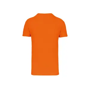 T-shirt round neck child Kariban Bio150 image-2