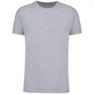 T-shirt round neck child Kariban Bio150 image-0