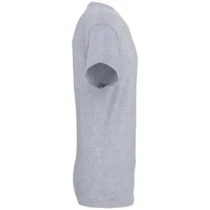 T-shirt round neck child Kariban Bio150 image-1